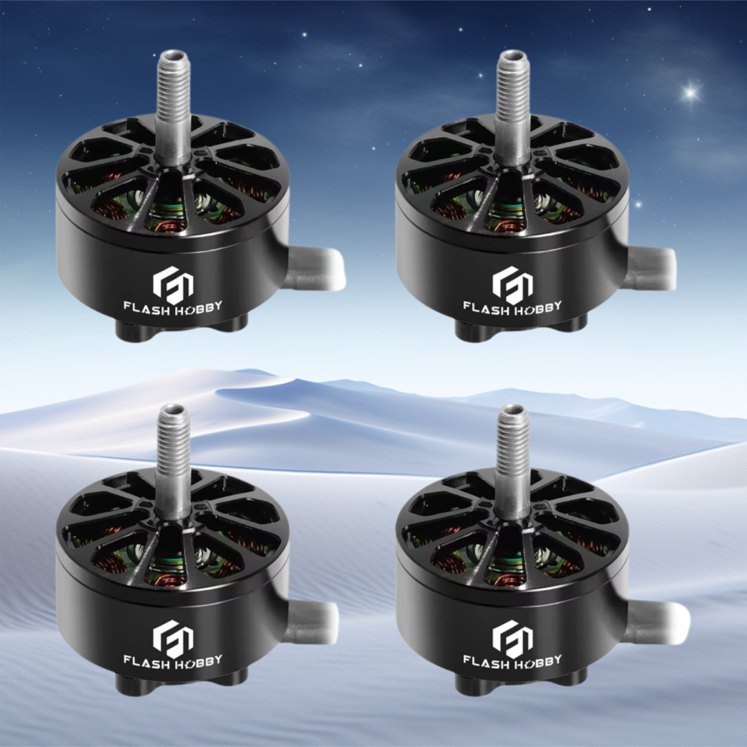 Rc Hobby Models - 4pcs/lot FlashHobby Flash Hobby Arthur A2810