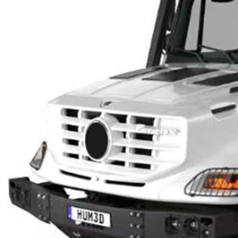 Rc Hobby Off Road - 180 JDM 1/14 6x6 RC Hydraulic