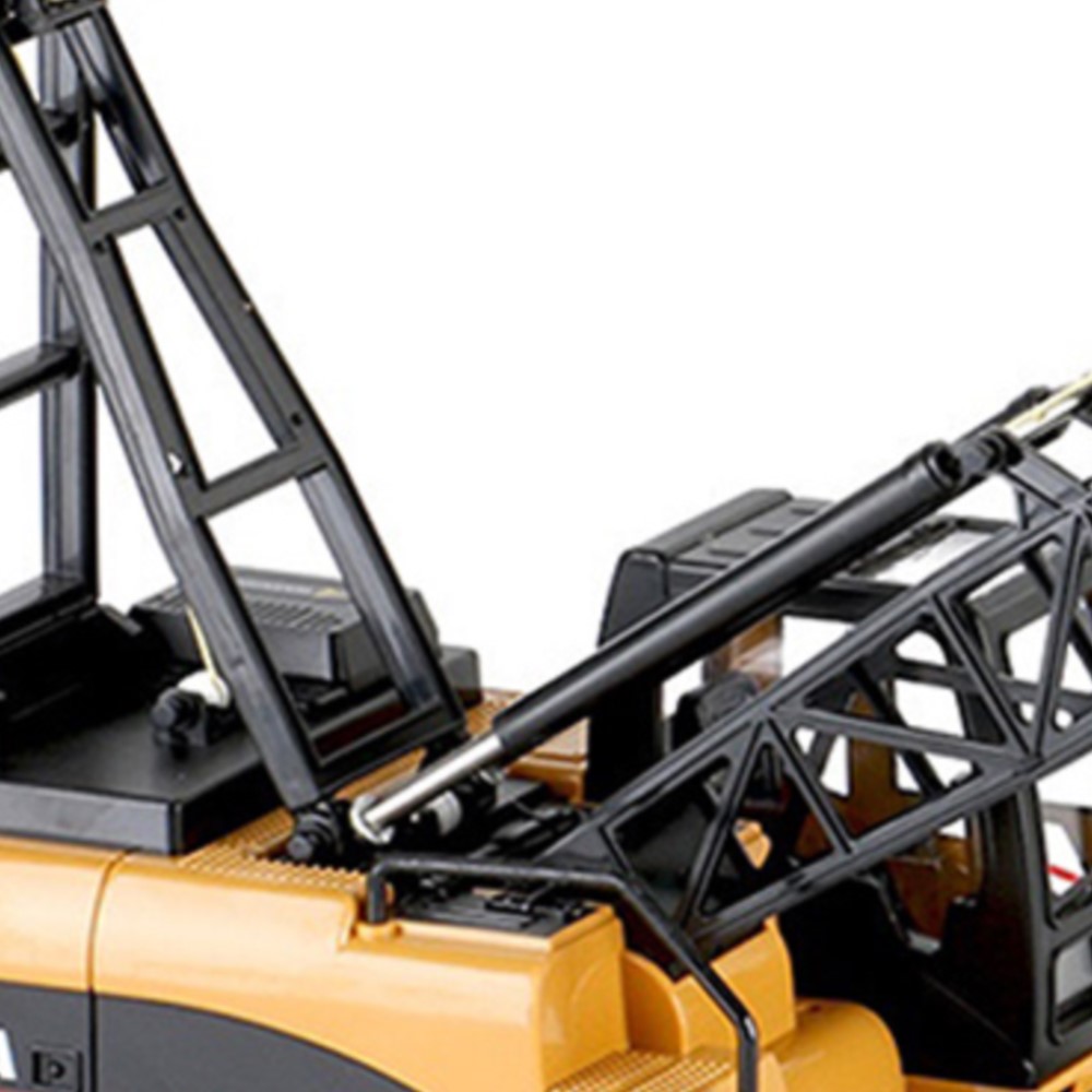 Rc Hobby Models - US Sale HUINA 572 15CH RC