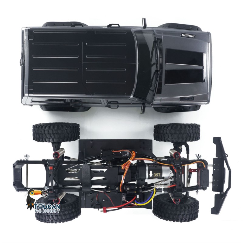 RC Off-road Vehicles Crawler T – обзор и цена Rc Hobby Off Road