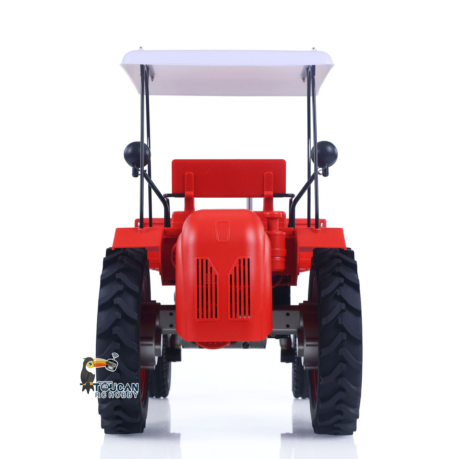 4x2 1/10 RC Farm Tractor Car M – обзор и цена Rc Hobby Farm