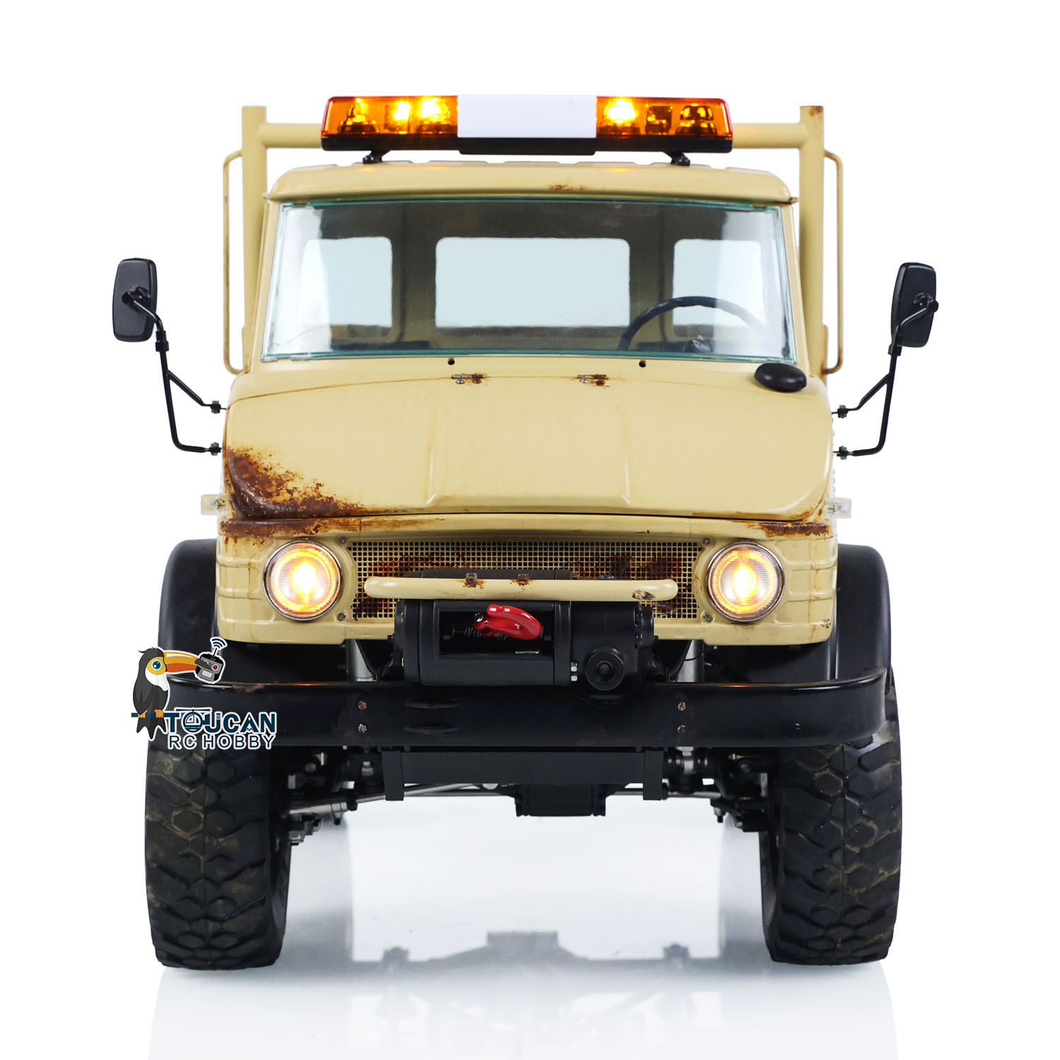 LESU 1/10 RC Metal Crawler 4x4 – обзор и цена Rc Hobby Off Road