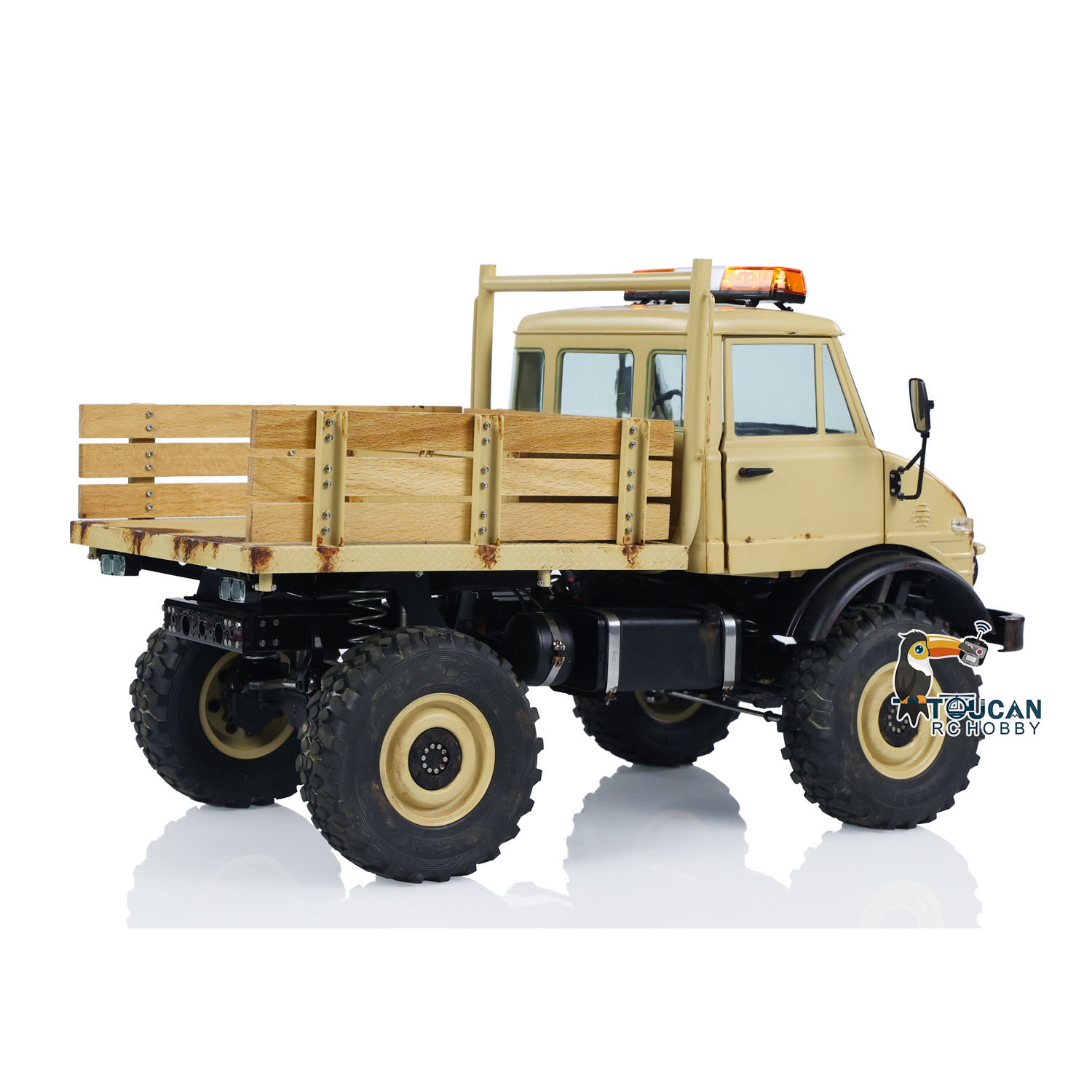 LESU 1/10 RC Metal Crawler 4x4 – обзор и цена Rc Hobby Off Road