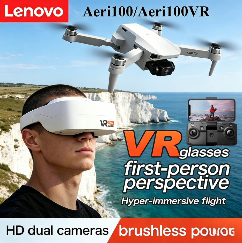 Lenovo Aeri100/Aeri100VR Remot – обзор и цена Top Rc Hobby Mini Xcub