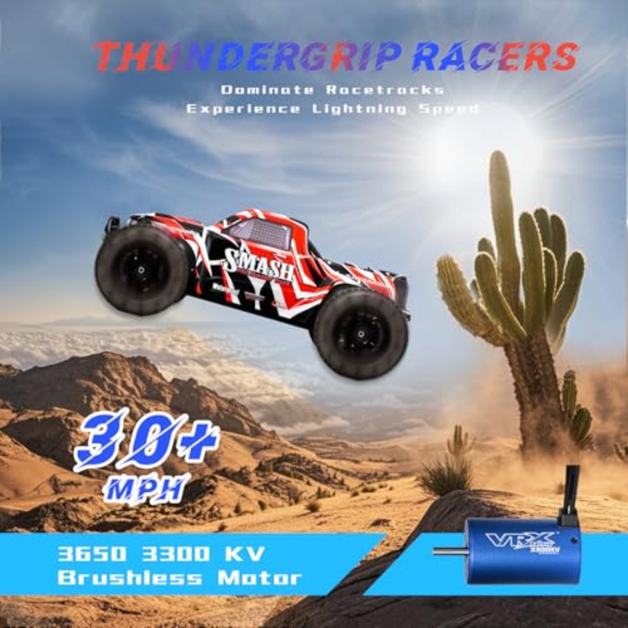 RC Cars for Adults: 4WD Off-Ro – обзор и цена Rc Hobby Off Road
