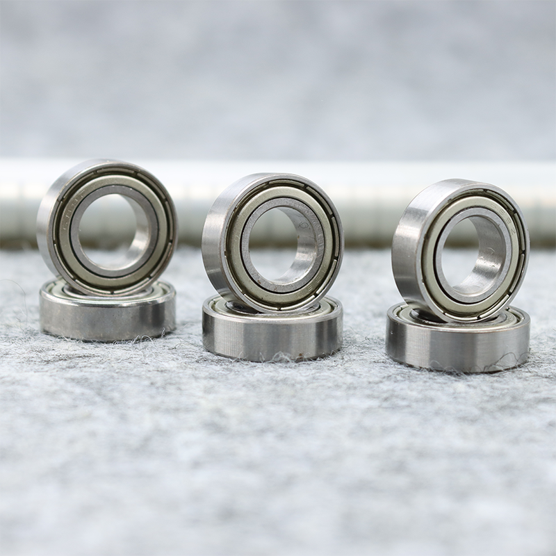 Small Precision Bearings Bore  – обзор и цена Rc Hobby Models