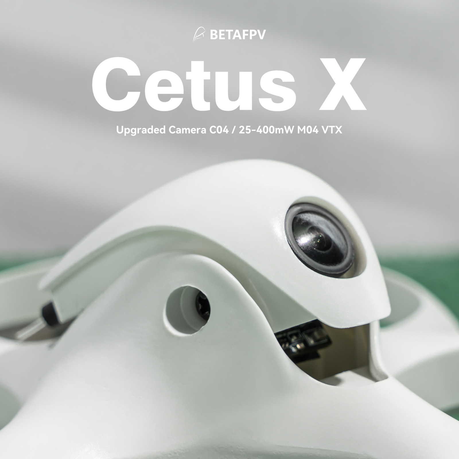BETAFPV Cetus X FPV Kit Racing – обзор и цена Top Rc Hobby Mini Xcub