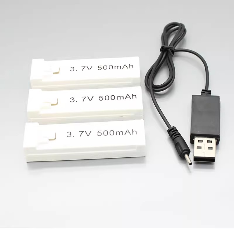 New Upgraded 3.7V 500mAh Repla – обзор и цена Top Rc Hobby Mini Xcub
