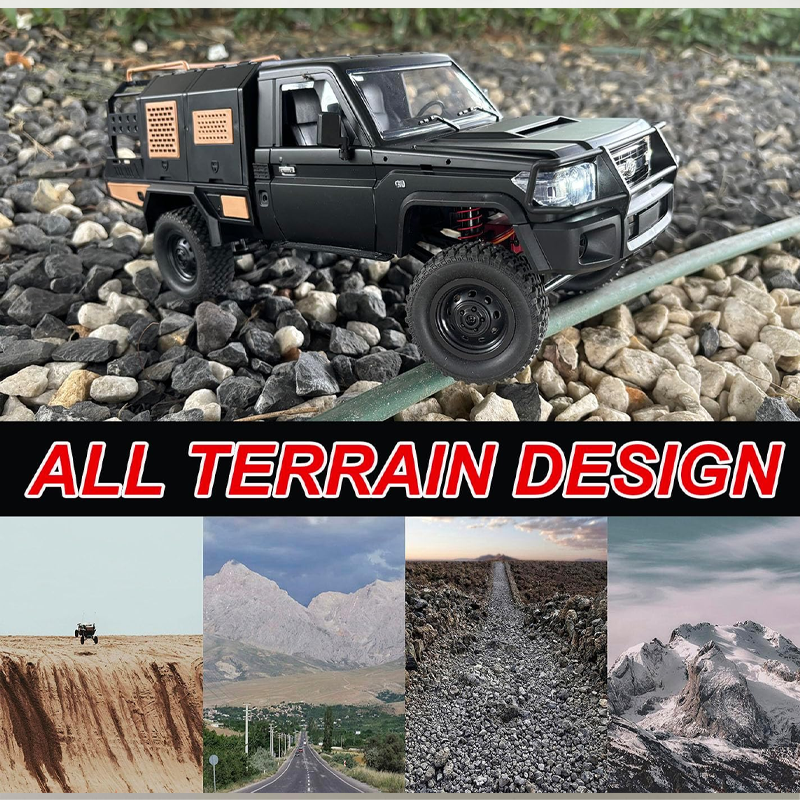 RC Crawler MN82 PRO MN82S MN82 – обзор и цена Rc Hobby Off Road