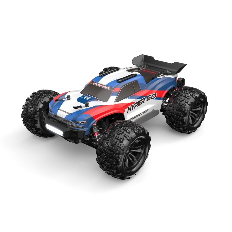 New In Stock Hyper Go Mjx 1621 – обзор и цена Rc Hobby Off Road