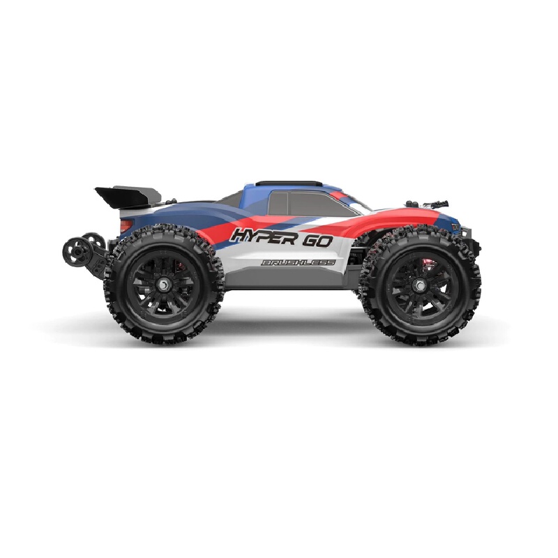 New In Stock Hyper Go Mjx 1621 – обзор и цена Rc Hobby Off Road