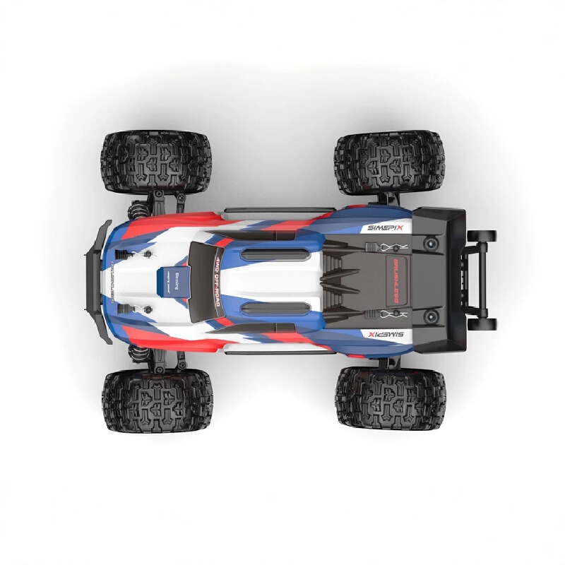 New In Stock Hyper Go Mjx 1621 – обзор и цена Rc Hobby Off Road