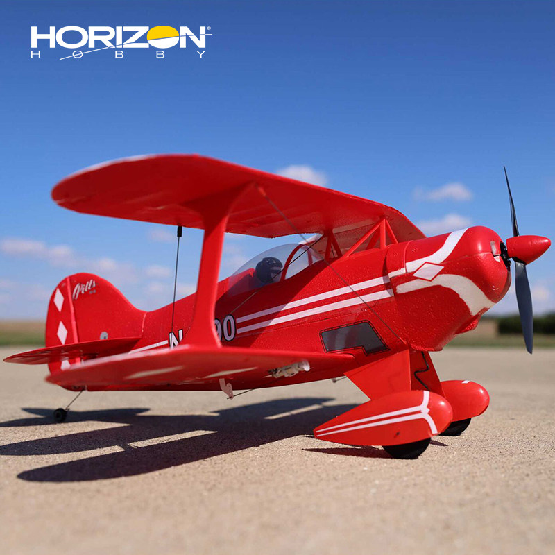 HORIZON HOBBY New RC 434mm Win – обзор и цена Rc Hobby News