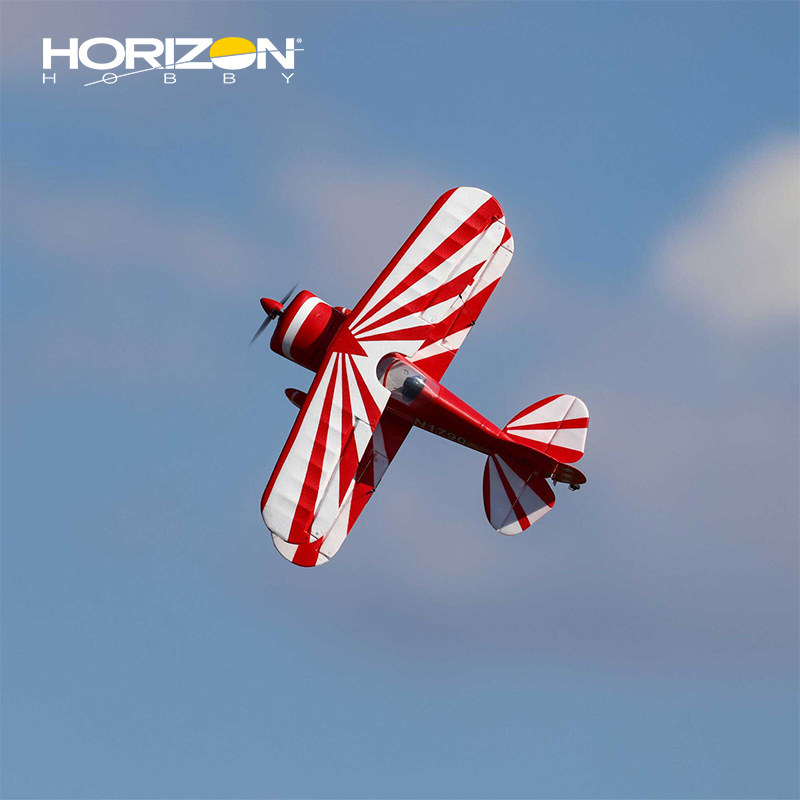 HORIZON HOBBY New RC 434mm Win – обзор и цена Rc Hobby News