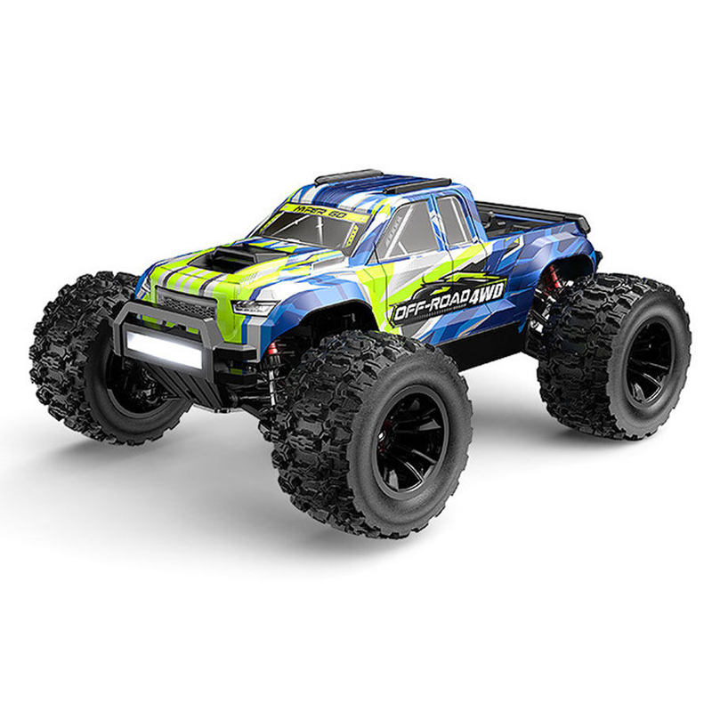 Mjx Hyper Go 1/14  14208 Brush – обзор и цена Rc Hobby Off Road