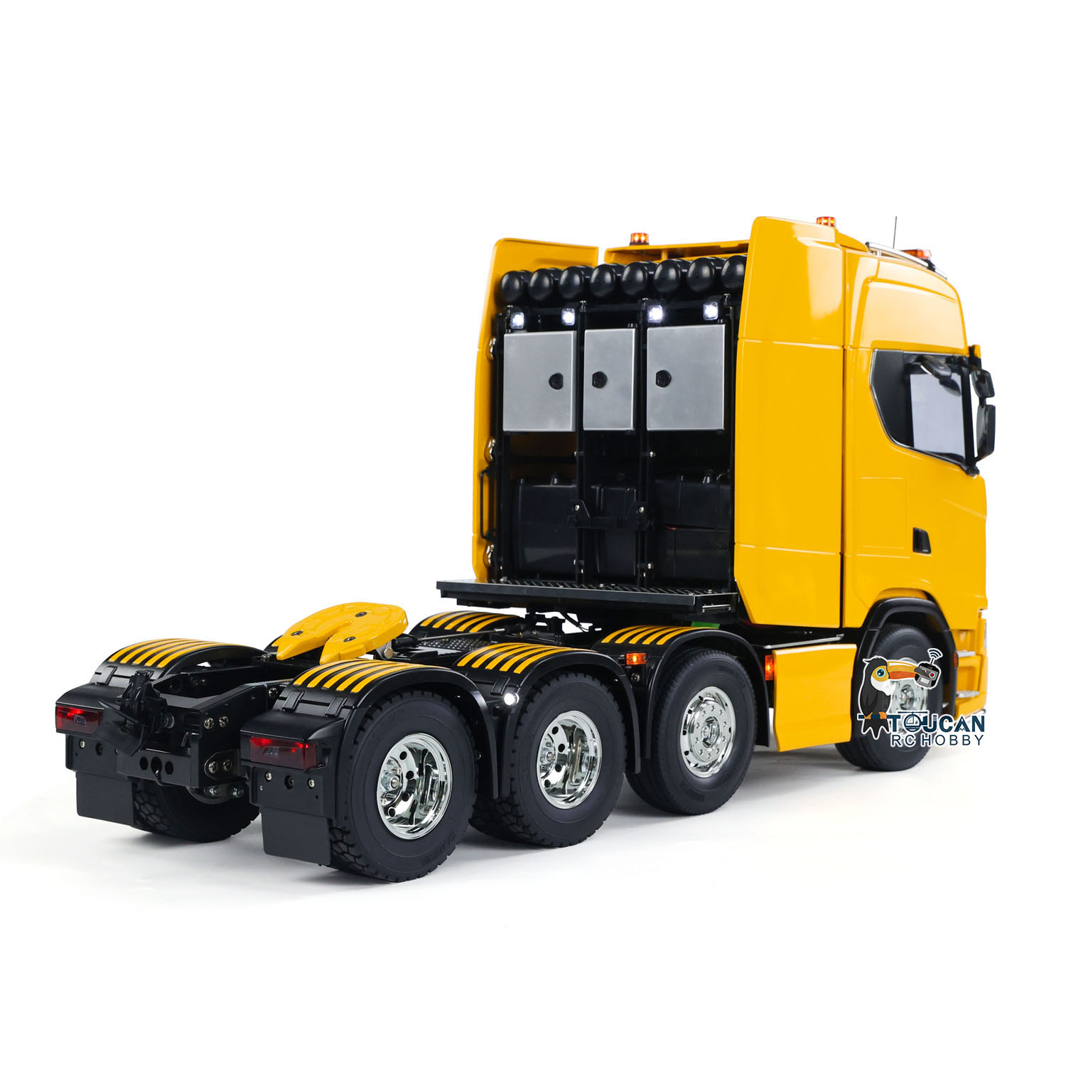 NEW 56371 TAMIYAYA 1/14 Scale  – обзор и цена Rc Hobby Light