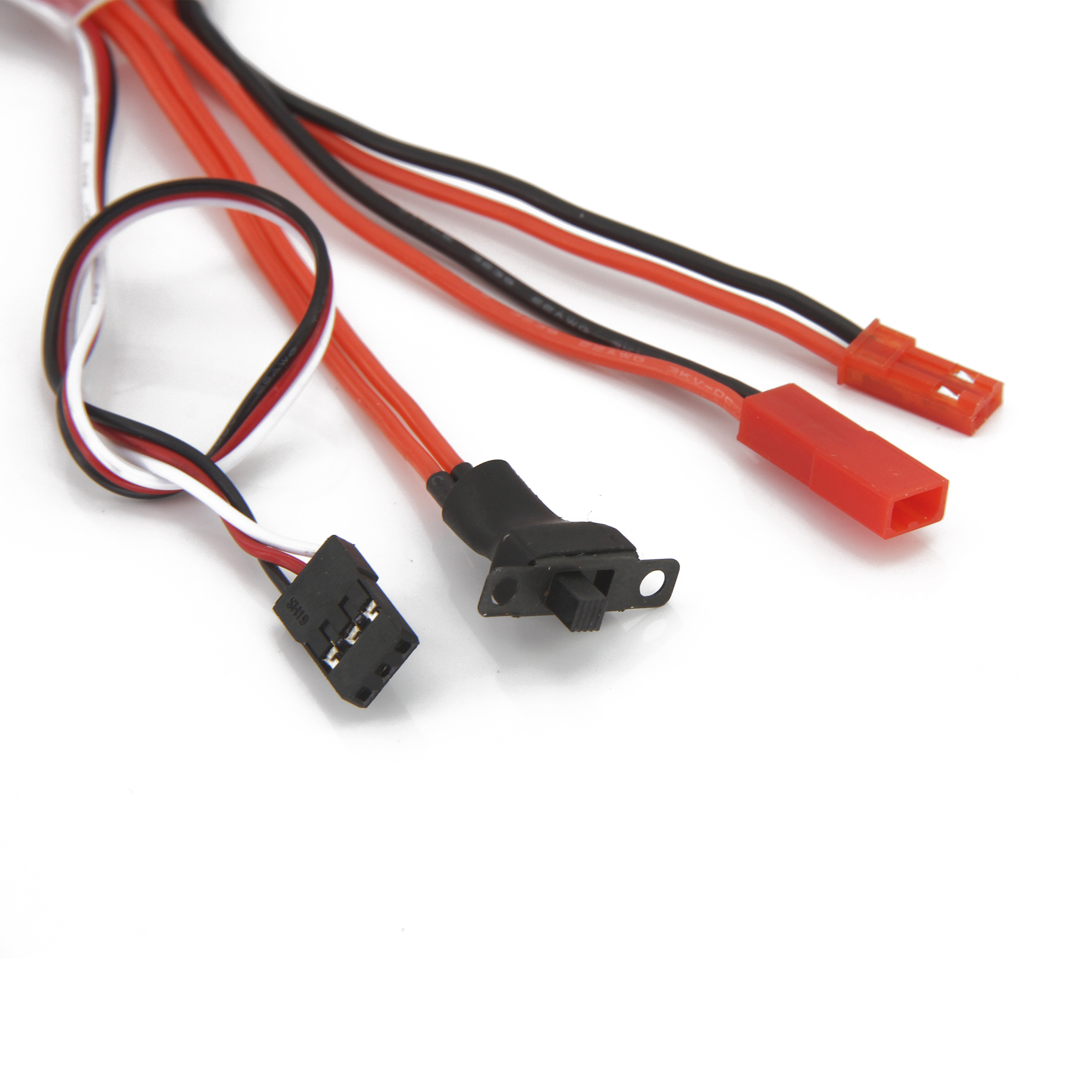 30A Mini Brushed ESC Dual Way  – обзор и цена Rc Hobby Quotes
