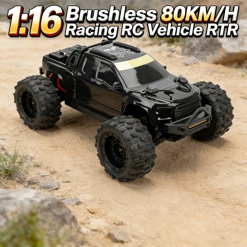 ZD Racing RC Monster Truck MT1 – обзор и цена Rc Hobby Off Road