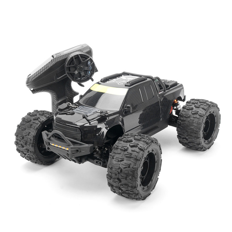 ZD Racing RC Monster Truck MT1 – обзор и цена Rc Hobby Off Road
